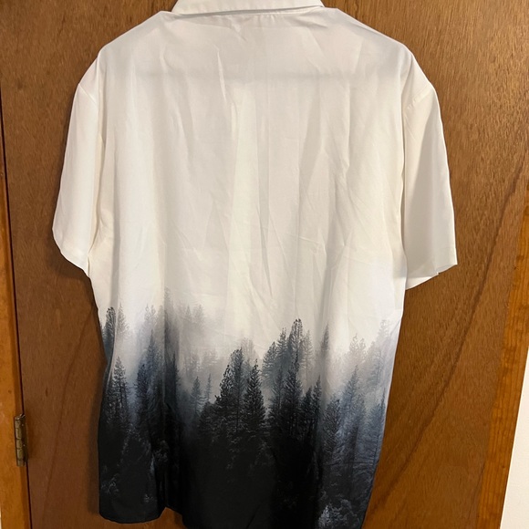 Button down tee - Picture 2 of 2